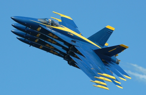 Blue Angels