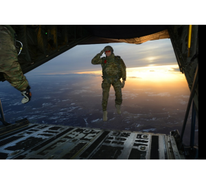 Soldier