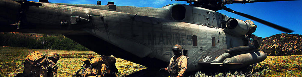 soldiers